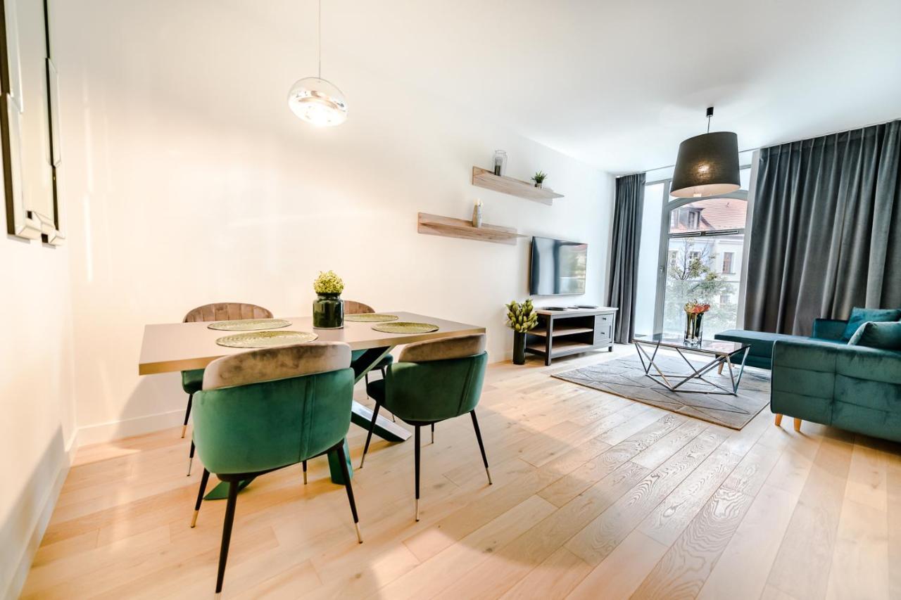 Aboutartapartments - Mlyn Maria Apartment Wroclaw