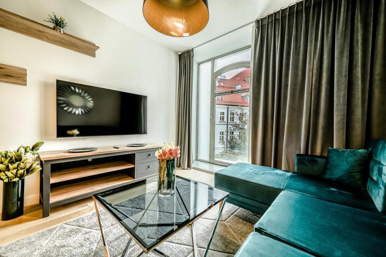 Apartment Aboutartapartments - Mlyn Maria Wroclaw