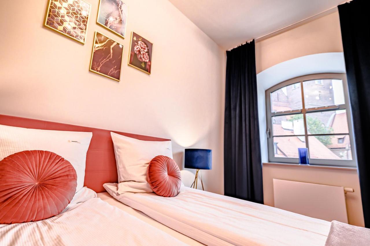 Aboutartapartments - Mlyn Maria Wroclaw