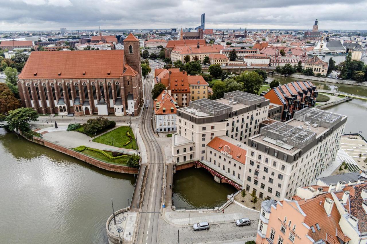 Apartment Aboutartapartments - Mlyn Maria Wroclaw