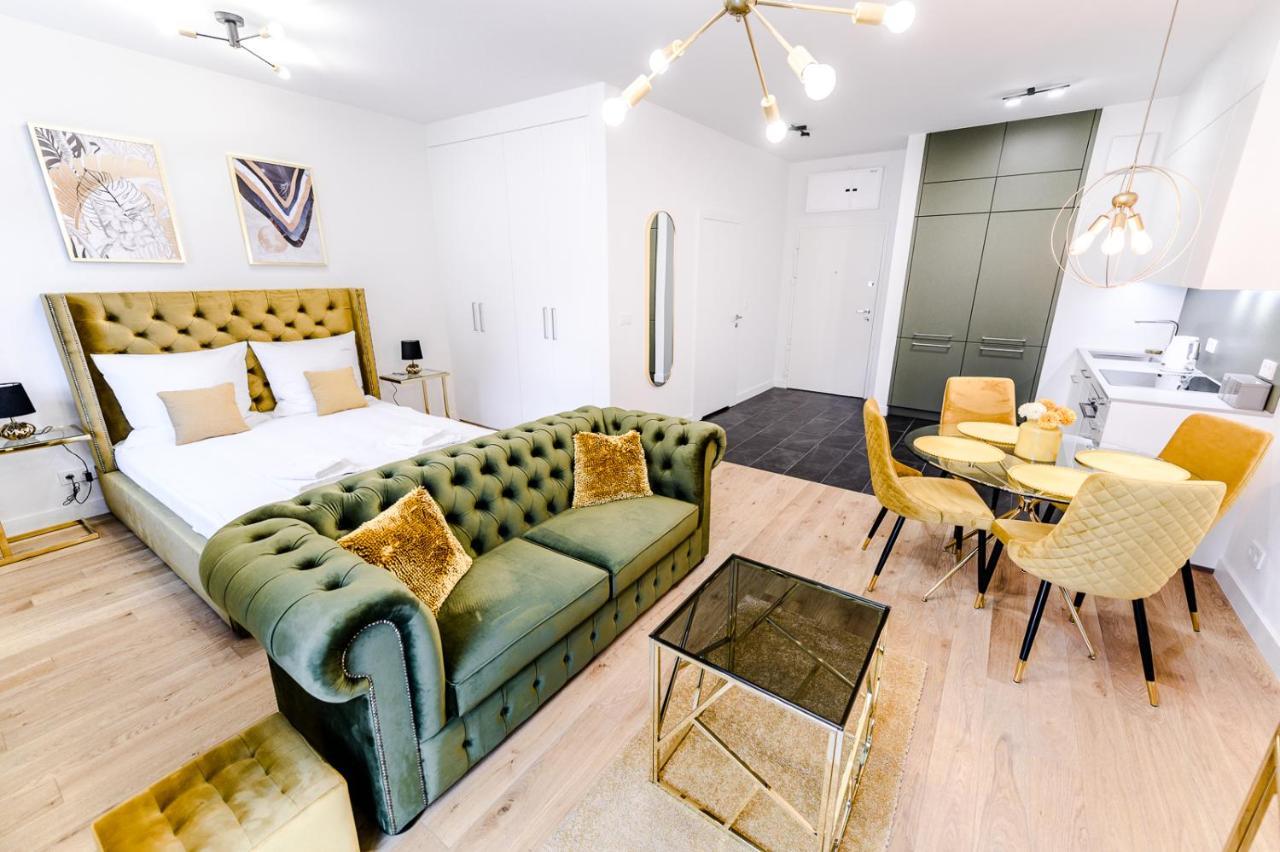 Aboutartapartments - Mlyn Maria Wroclaw