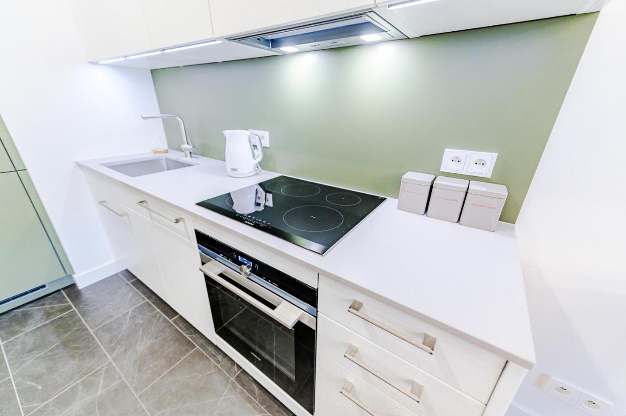 Aboutartapartments - Mlyn Maria Wroclaw
