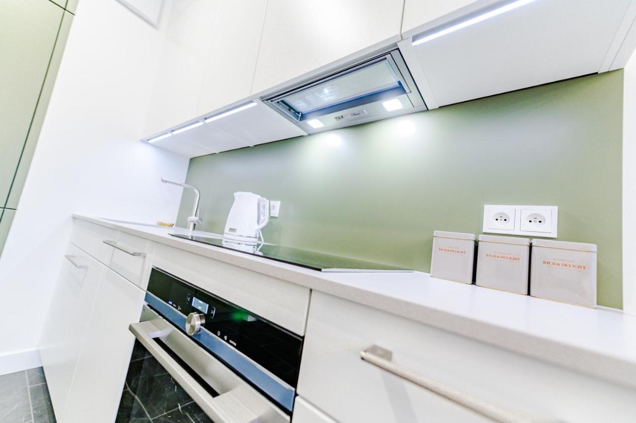 Aboutartapartments - Mlyn Maria * Wroclaw