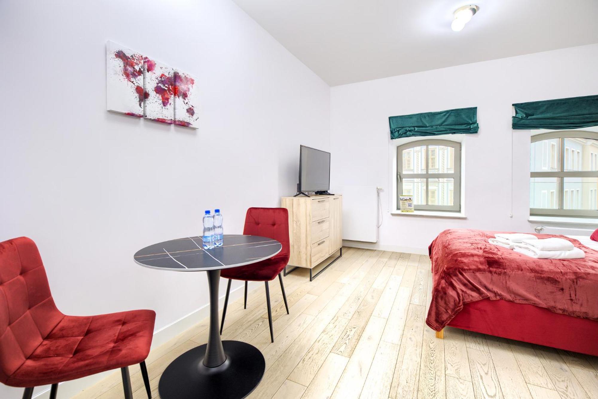 Apartment Aboutartapartments - Mlyn Maria *