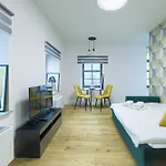 Aboutartapartments - Mlyn Maria