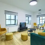 Aboutartapartments - Mlyn Maria