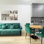 Aboutartapartments - Mlyn Maria