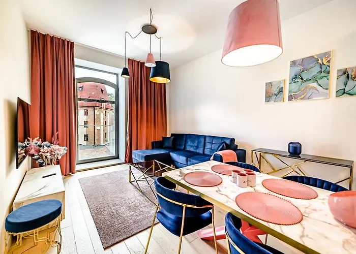 Aboutartapartments - Mlyn Maria