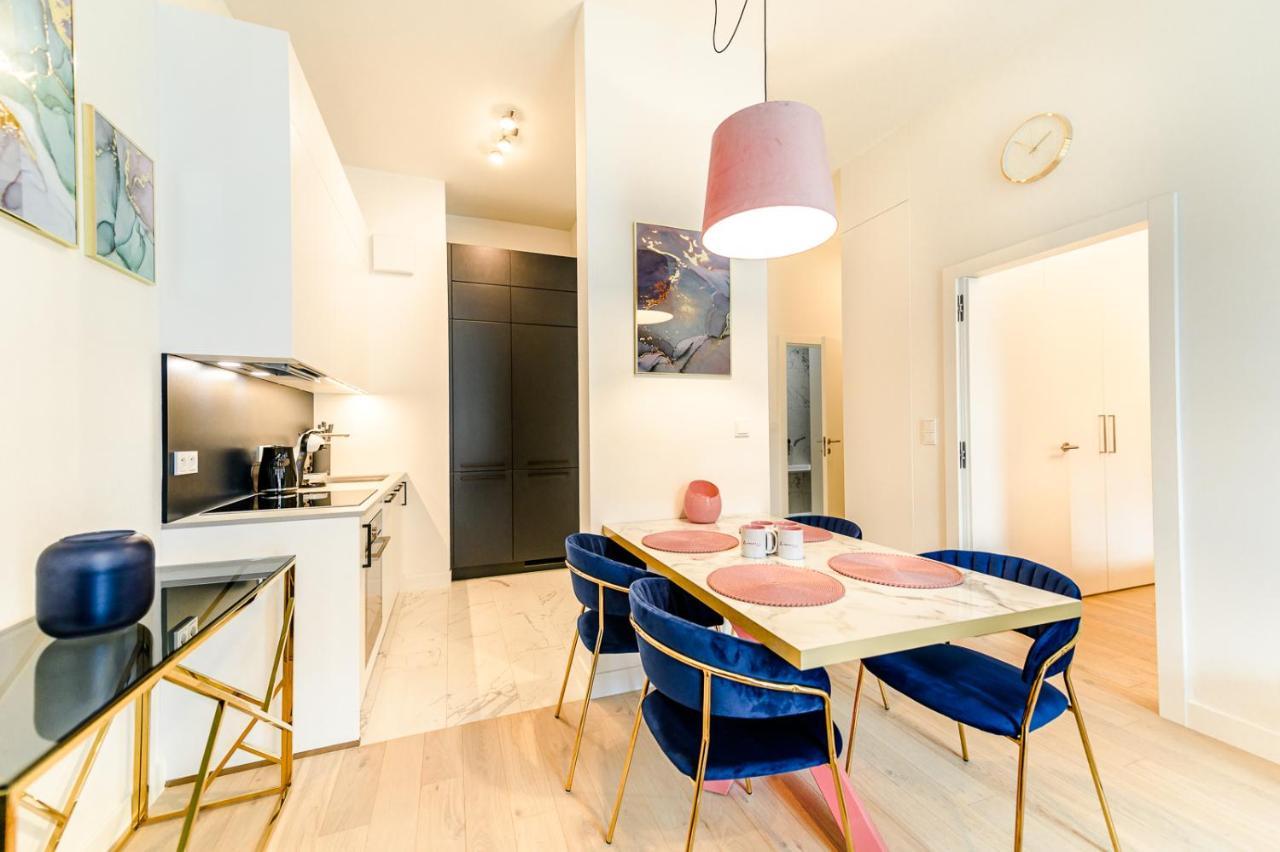 Apartment Aboutartapartments - Mlyn Maria