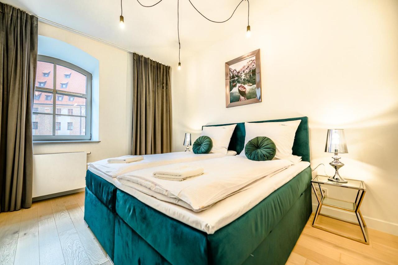 Aboutartapartments - Mlyn Maria