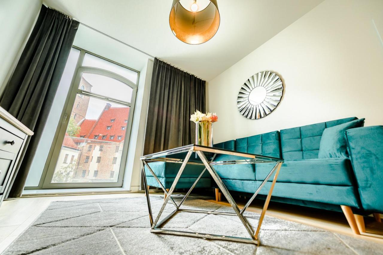 Aboutartapartments - Mlyn Maria Apartment *