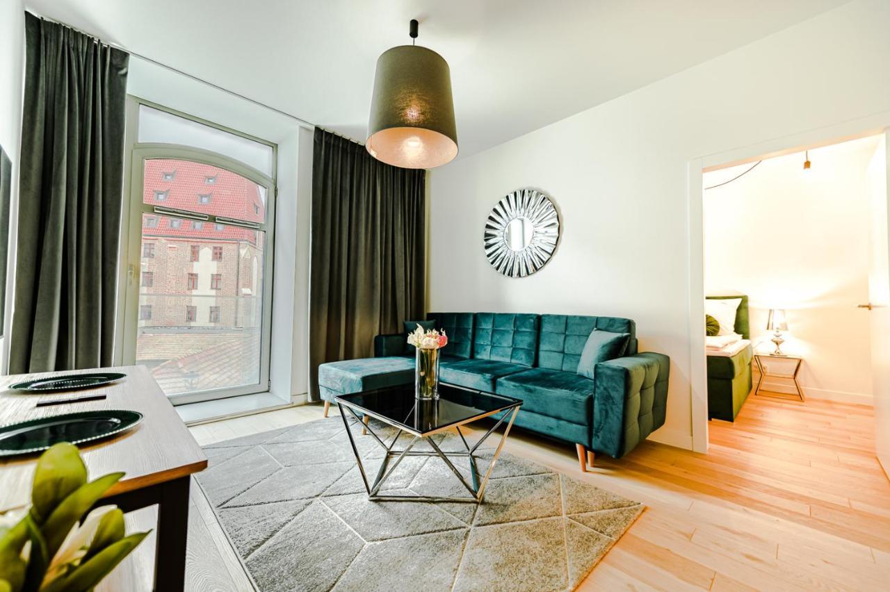 Apartment Aboutartapartments - Mlyn Maria
