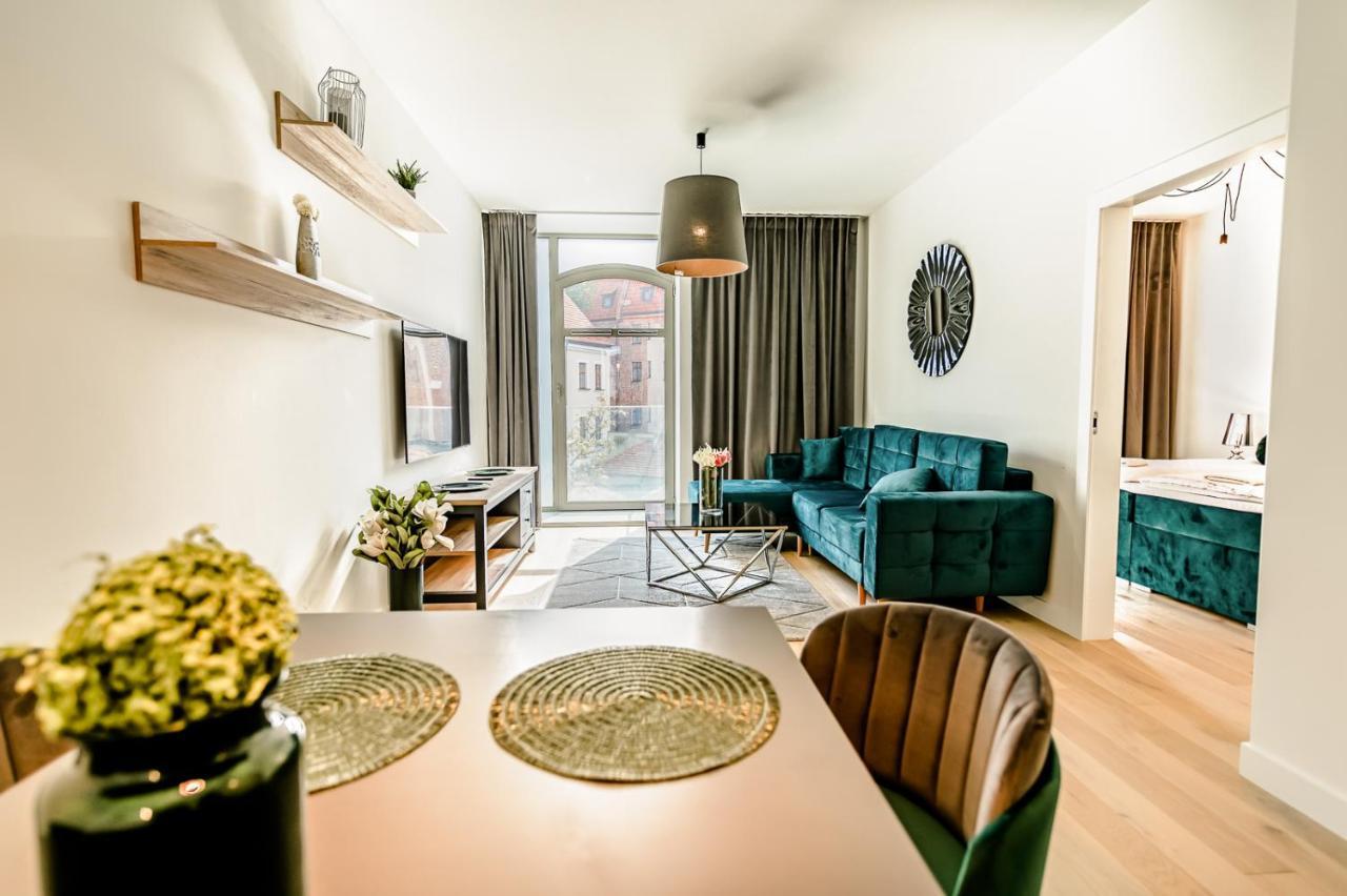 Aboutartapartments - Mlyn Maria Apartment *