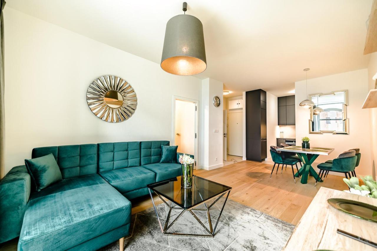 Aboutartapartments - Mlyn Maria Apartment Breslau