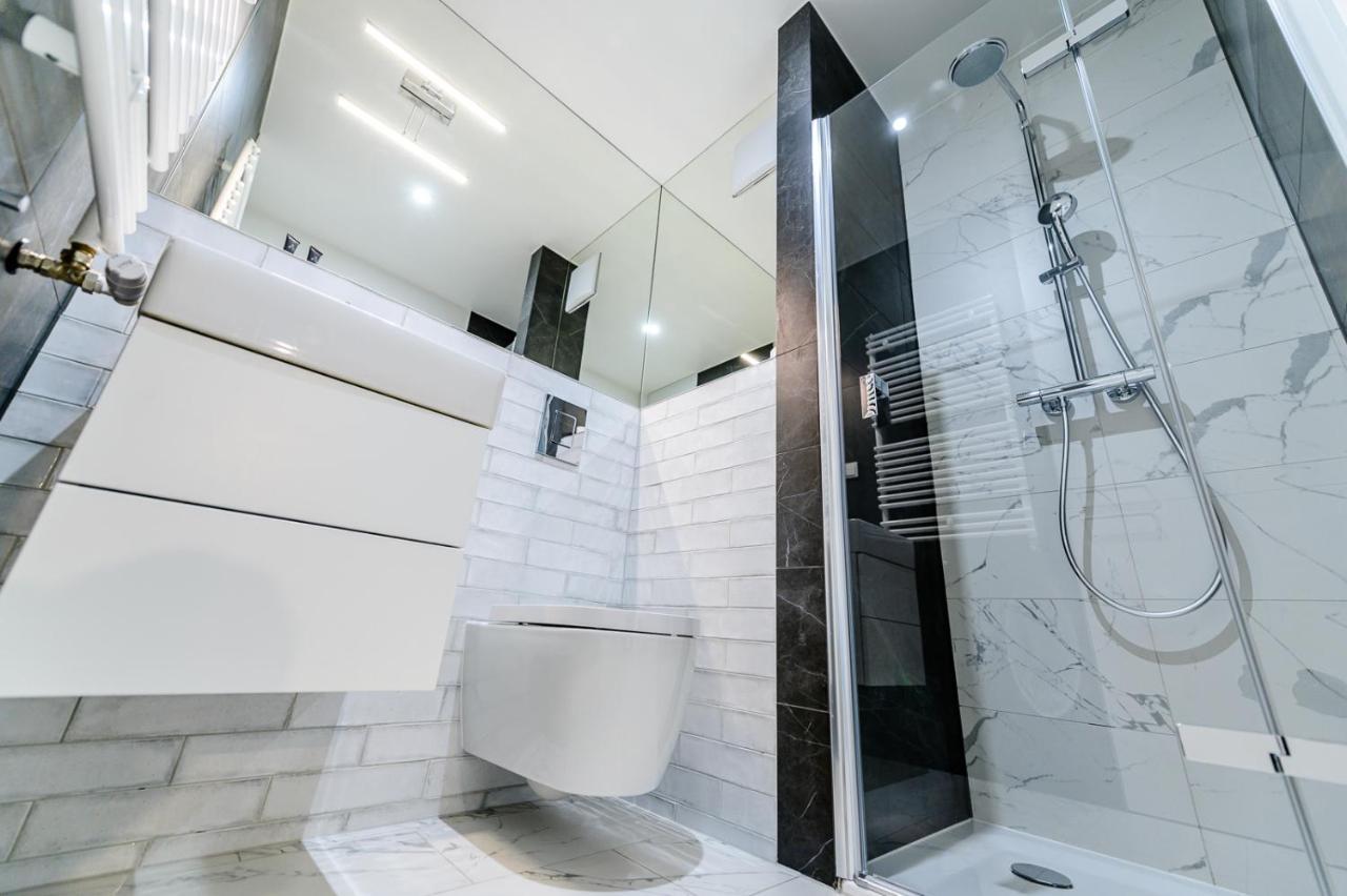 Apartment Aboutartapartments - Mlyn Maria Breslau