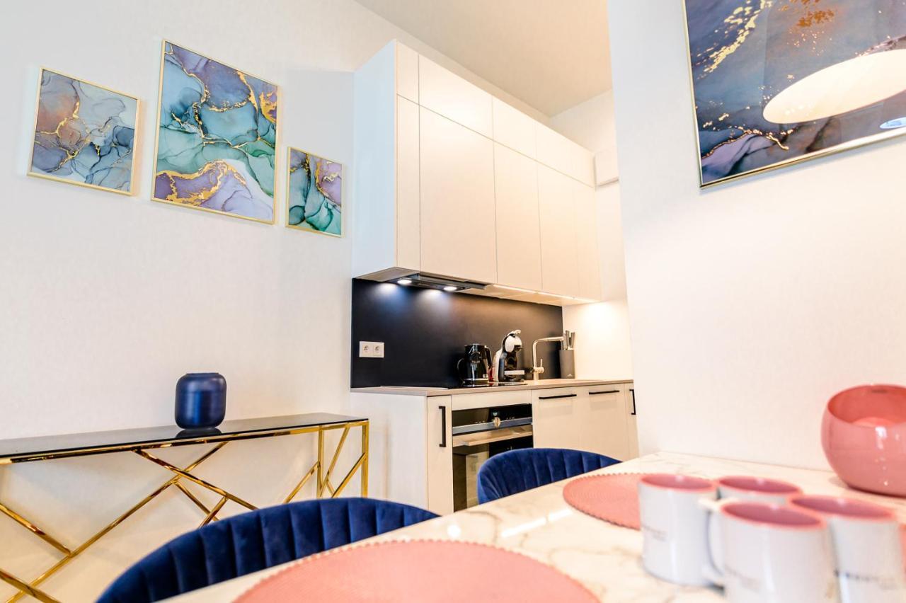 Aboutartapartments - Mlyn Maria Apartment