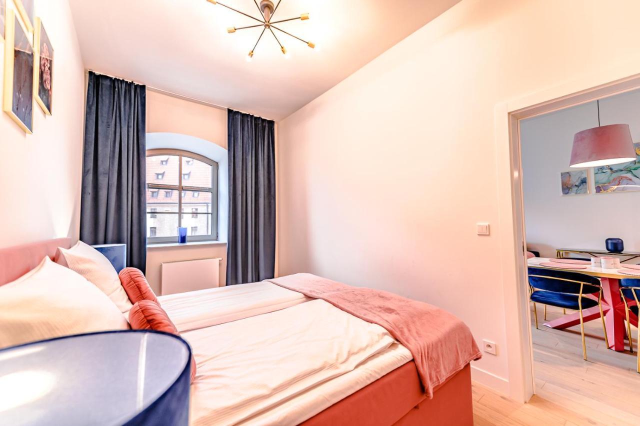 Aboutartapartments - Mlyn Maria Breslau