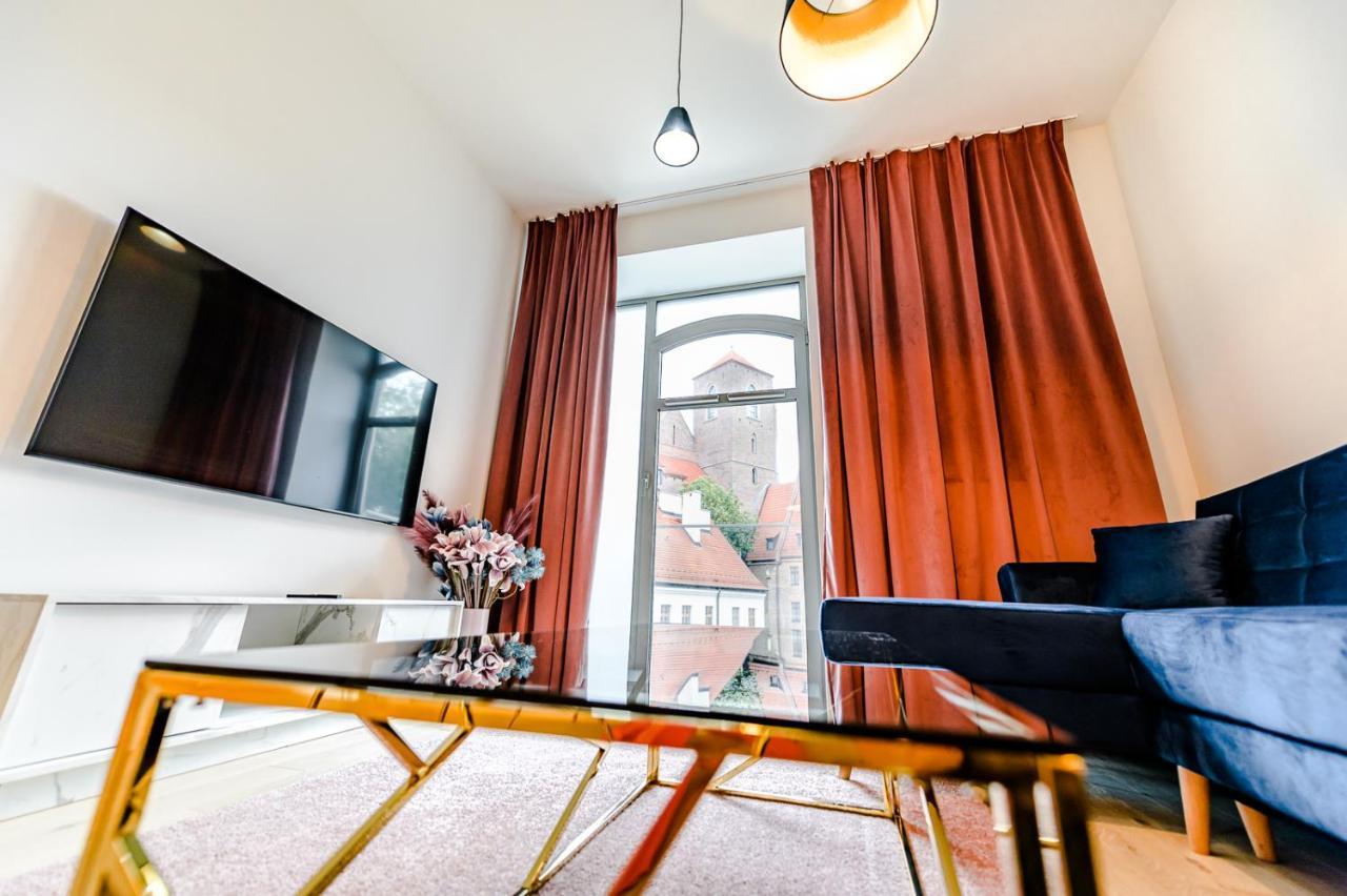 Aboutartapartments - Mlyn Maria Apartment *