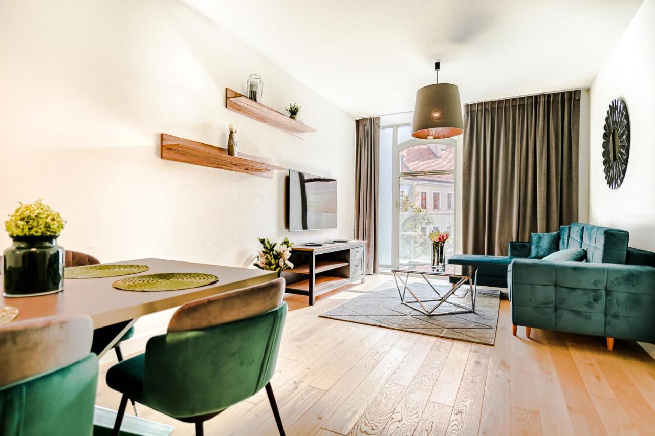 Aboutartapartments - Mlyn Maria Apartment *