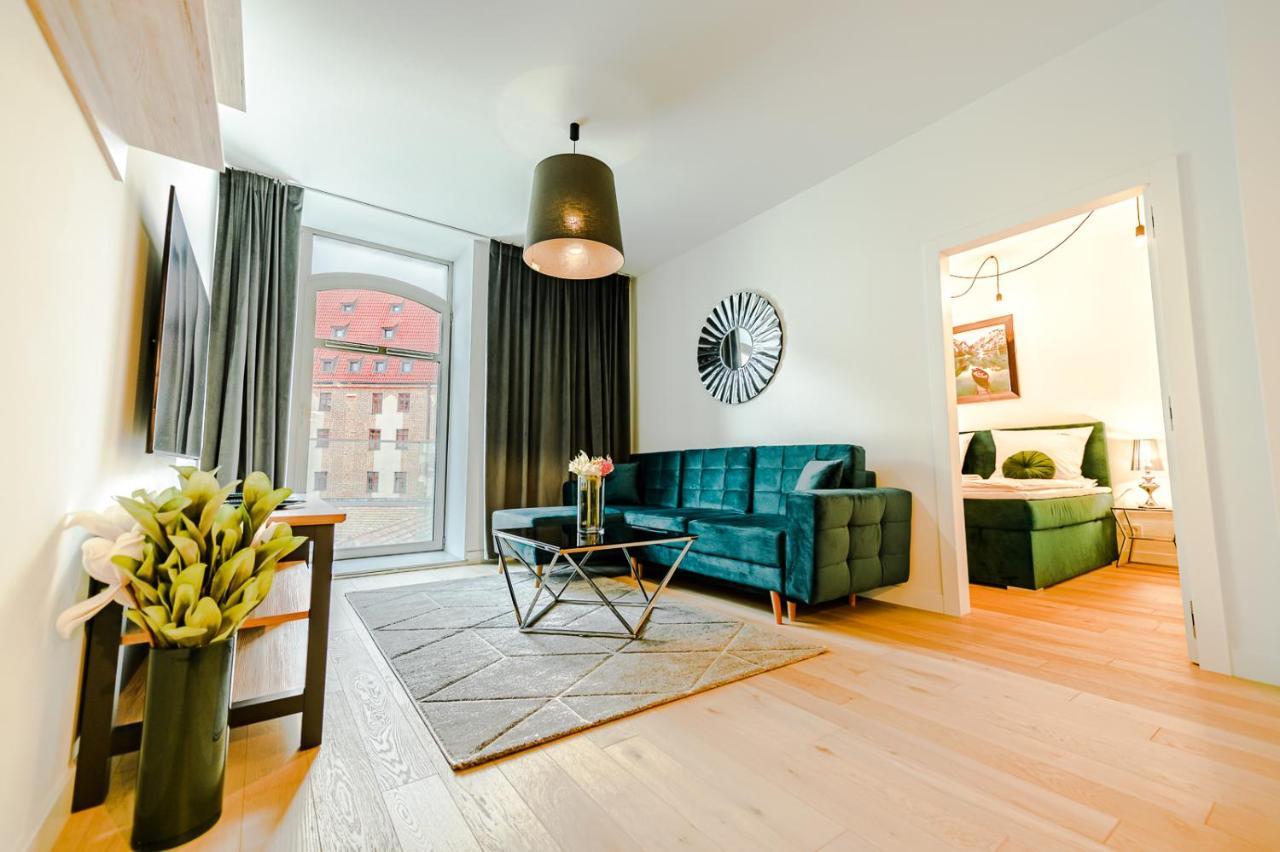Aboutartapartments - Mlyn Maria Breslau