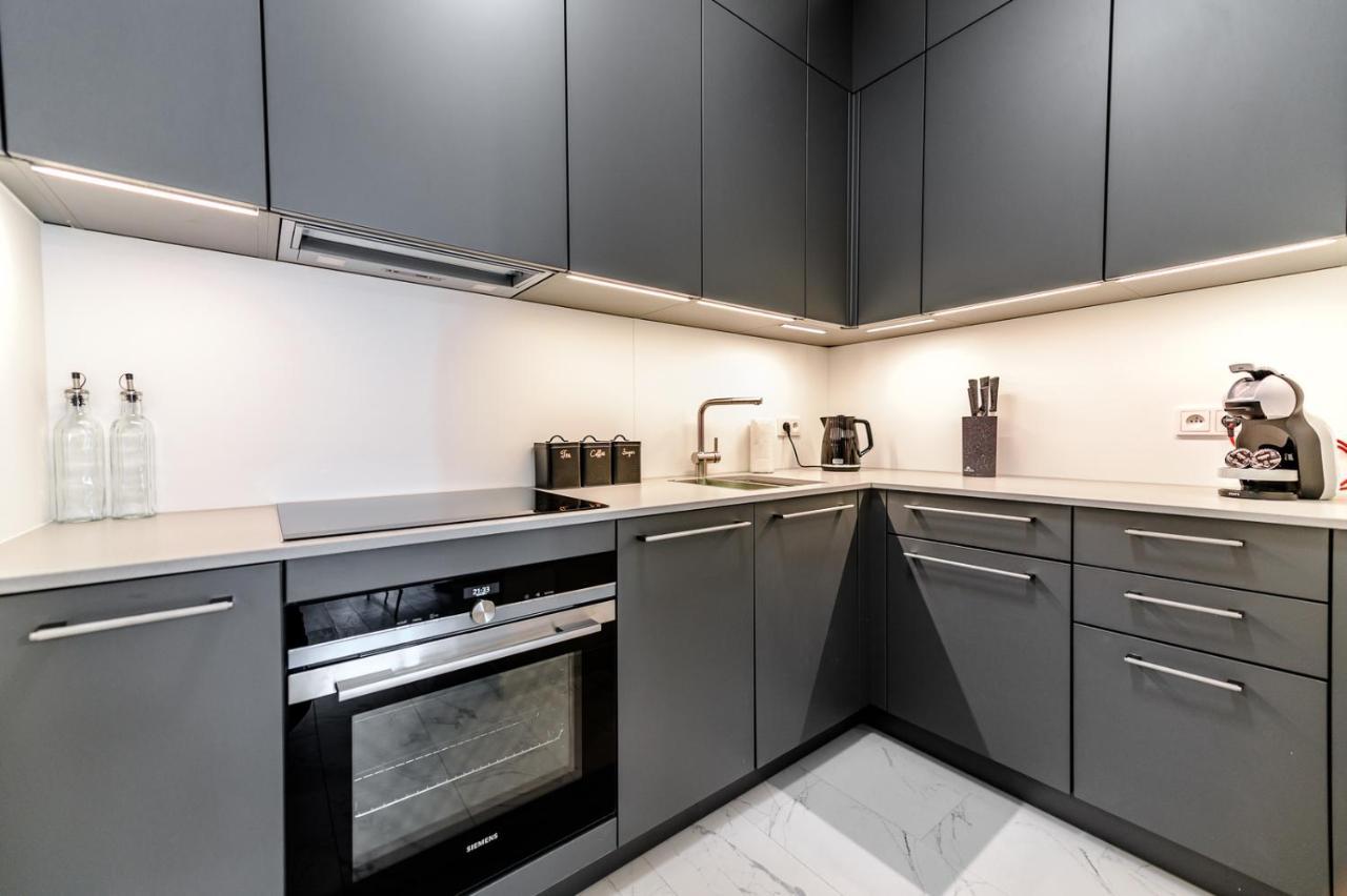 Aboutartapartments - Mlyn Maria Apartment *