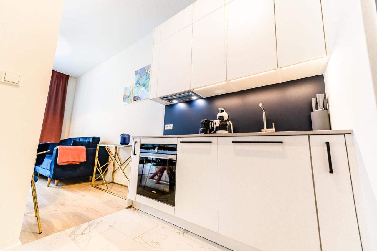 Aboutartapartments - Mlyn Maria Apartment *