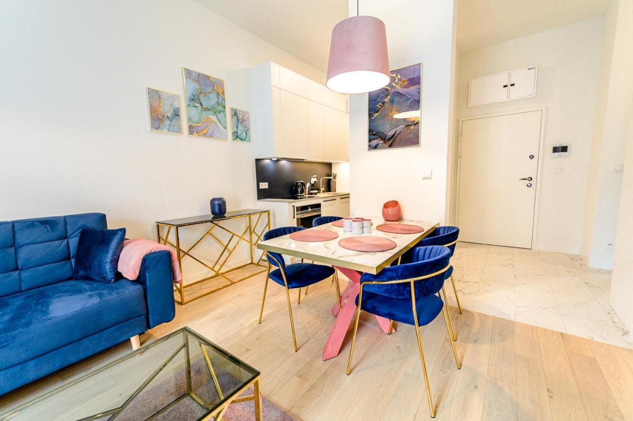 Aboutartapartments - Mlyn Maria Apartment Breslau