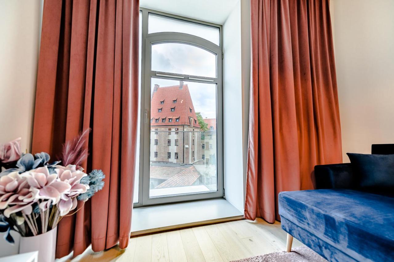 Apartment Aboutartapartments - Mlyn Maria