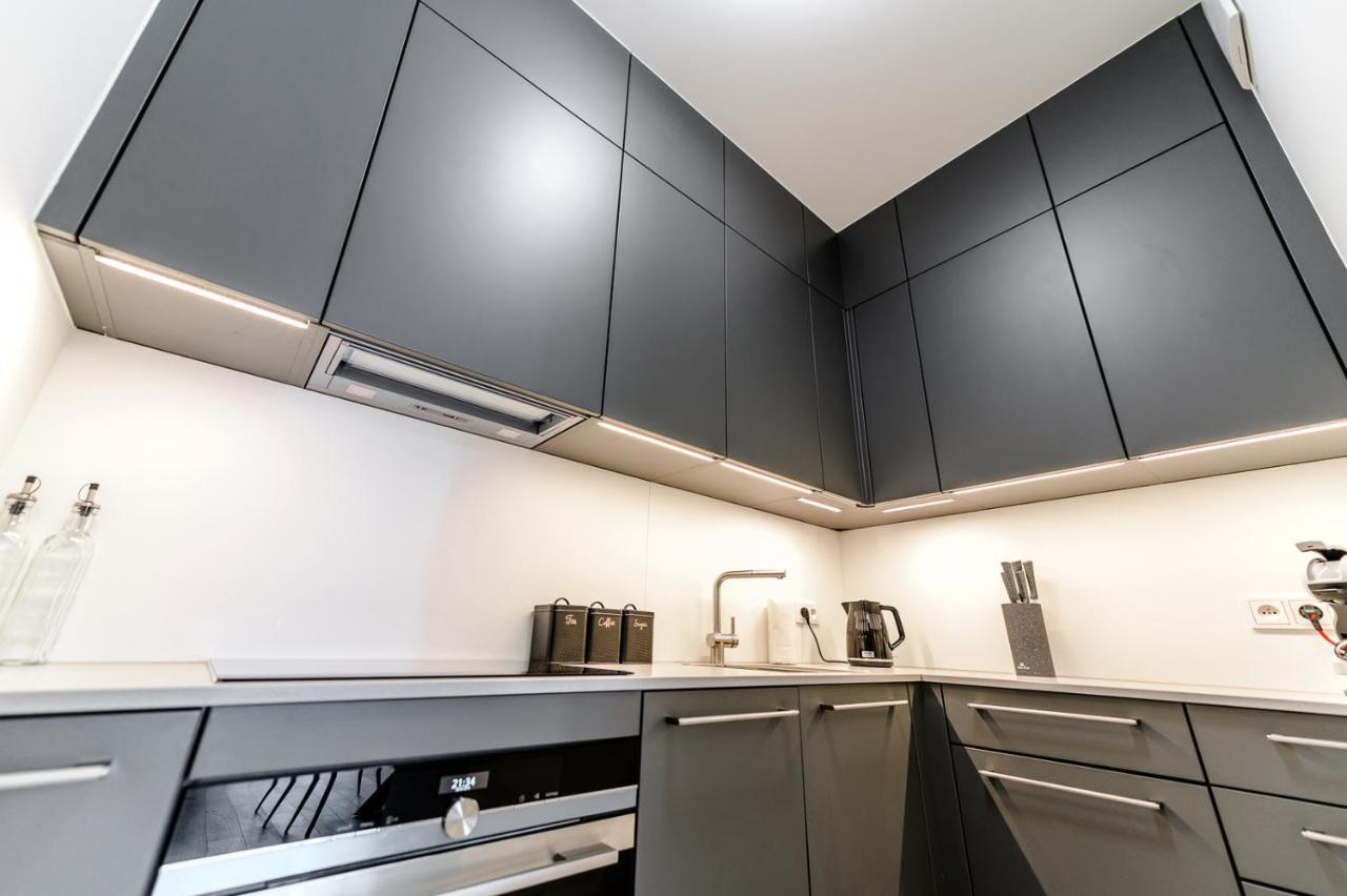 Aboutartapartments - Mlyn Maria Apartment Breslau