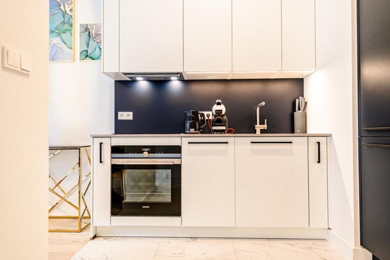 Apartment Aboutartapartments - Mlyn Maria