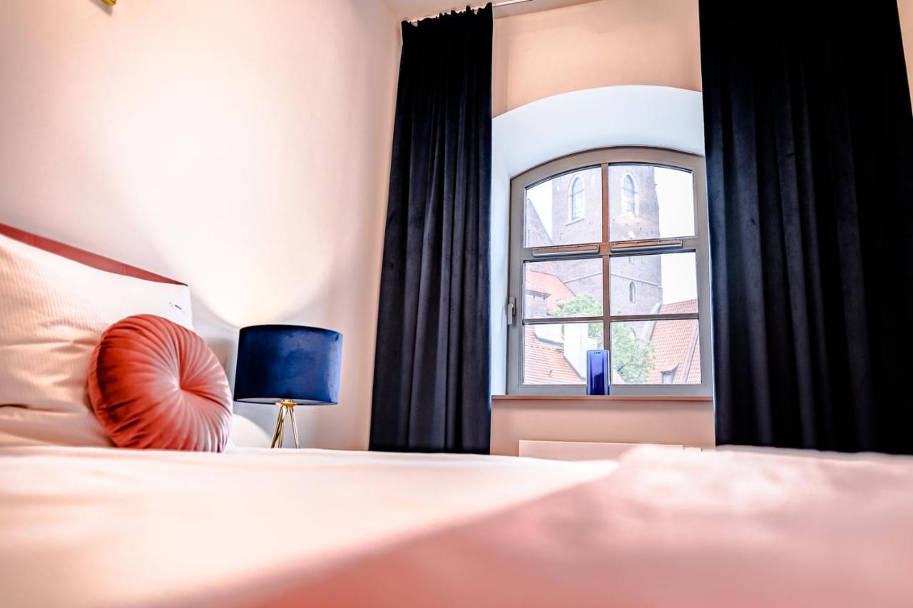 Aboutartapartments - Mlyn Maria Apartment Breslau