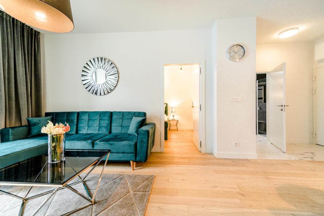 Aboutartapartments - Mlyn Maria Apartment *
