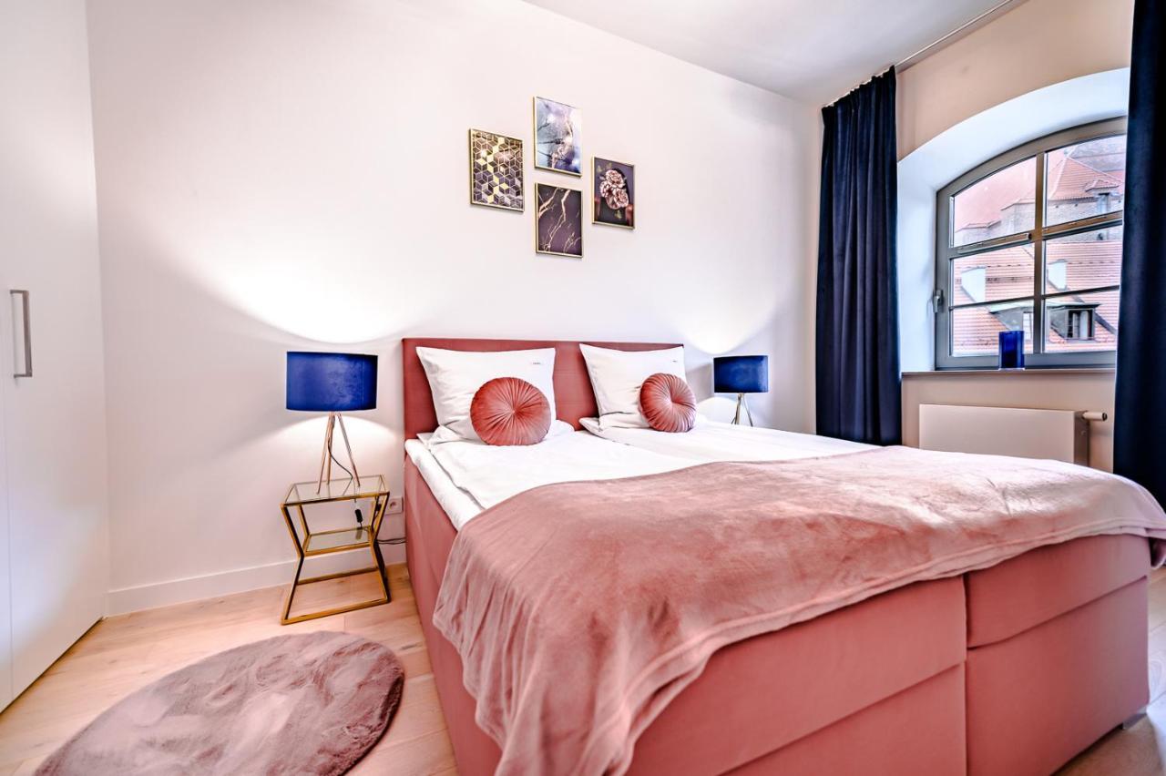 Aboutartapartments - Mlyn Maria Apartment *