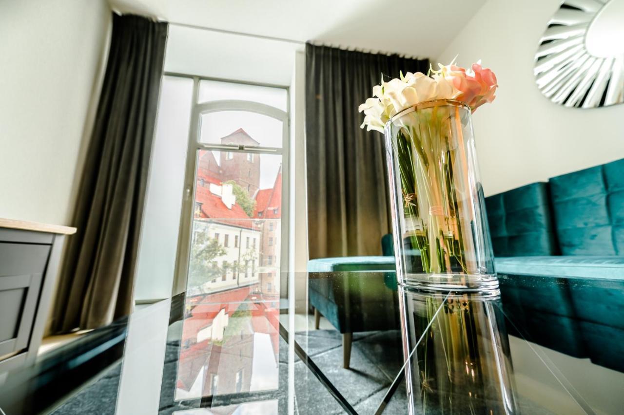 Apartment Aboutartapartments - Mlyn Maria
