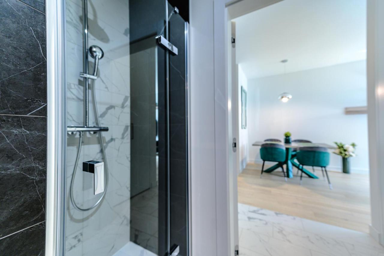 Aboutartapartments - Mlyn Maria Apartment *