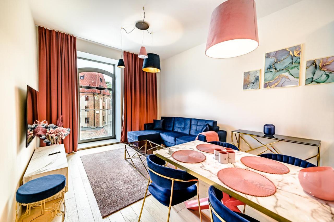 Apartment Aboutartapartments - Mlyn Maria *
