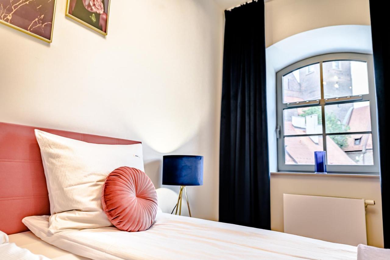 Aboutartapartments - Mlyn Maria Apartment Breslau