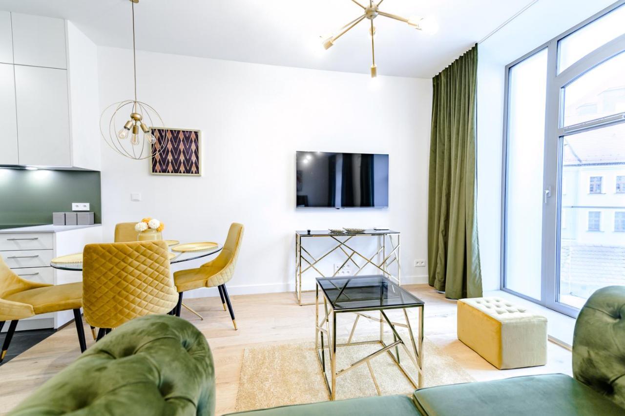 Aboutartapartments - Mlyn Maria Apartment *