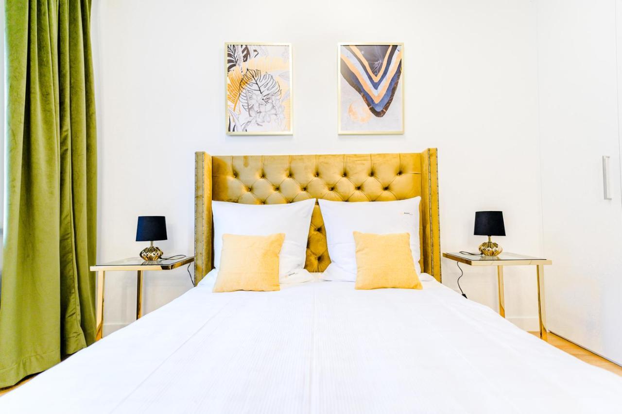 Aboutartapartments - Mlyn Maria Apartment Breslau