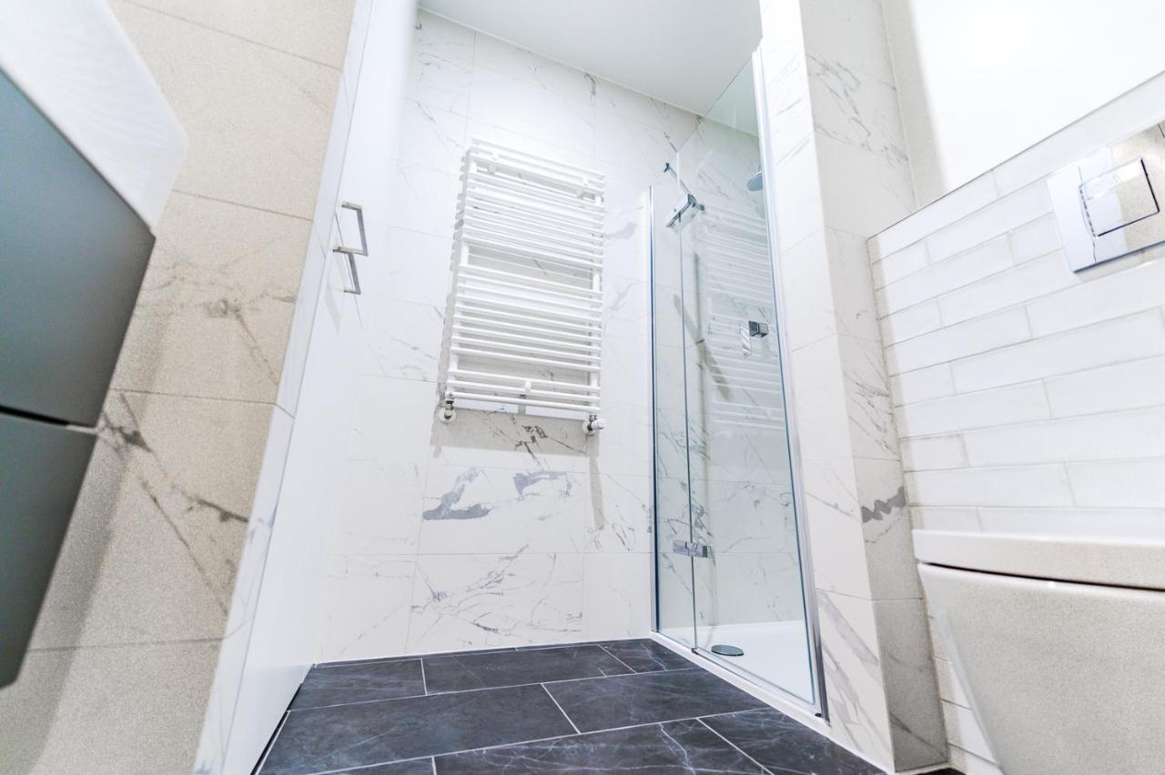 Aboutartapartments - Mlyn Maria Apartment