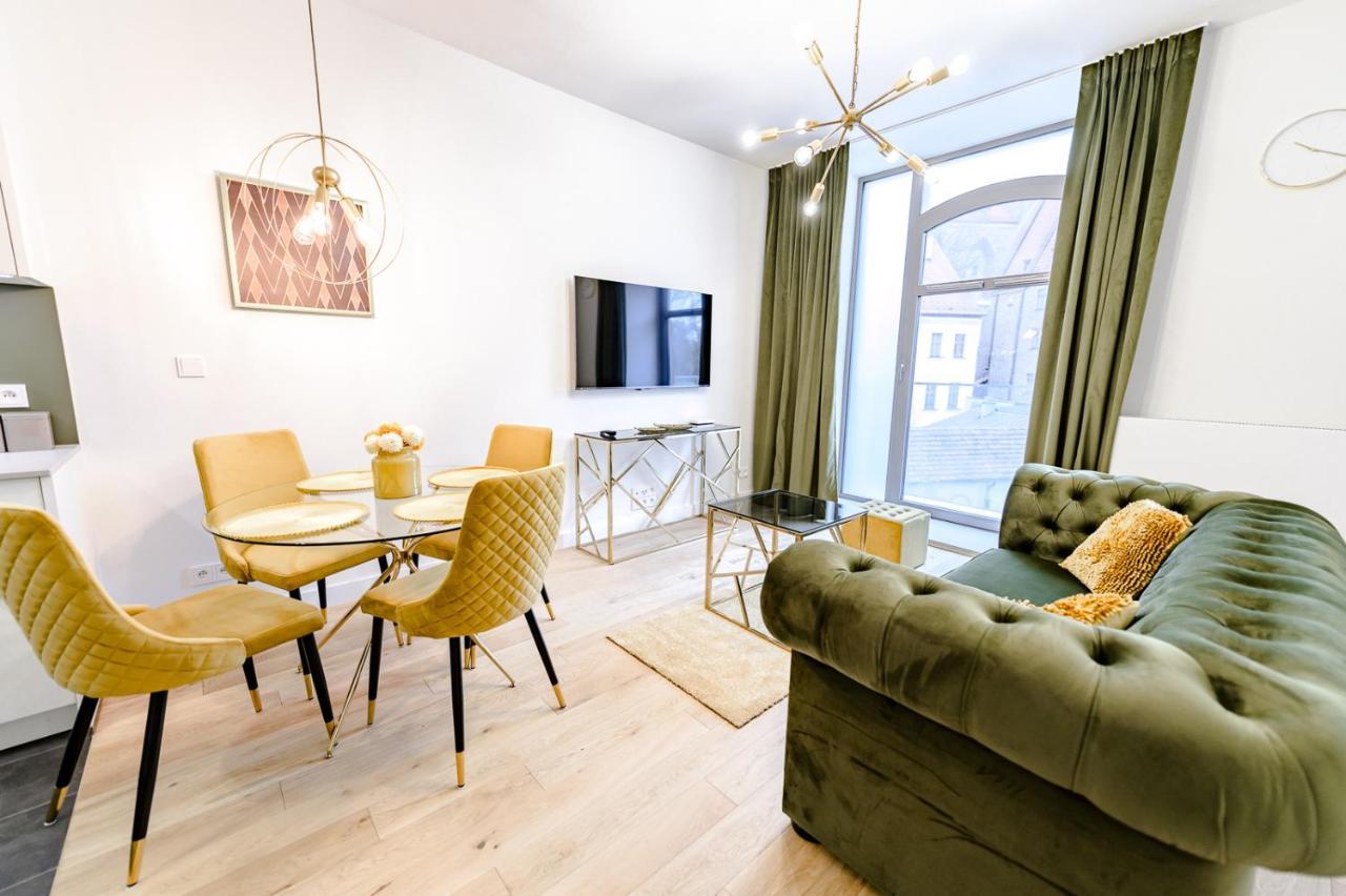 Apartment Aboutartapartments - Mlyn Maria *