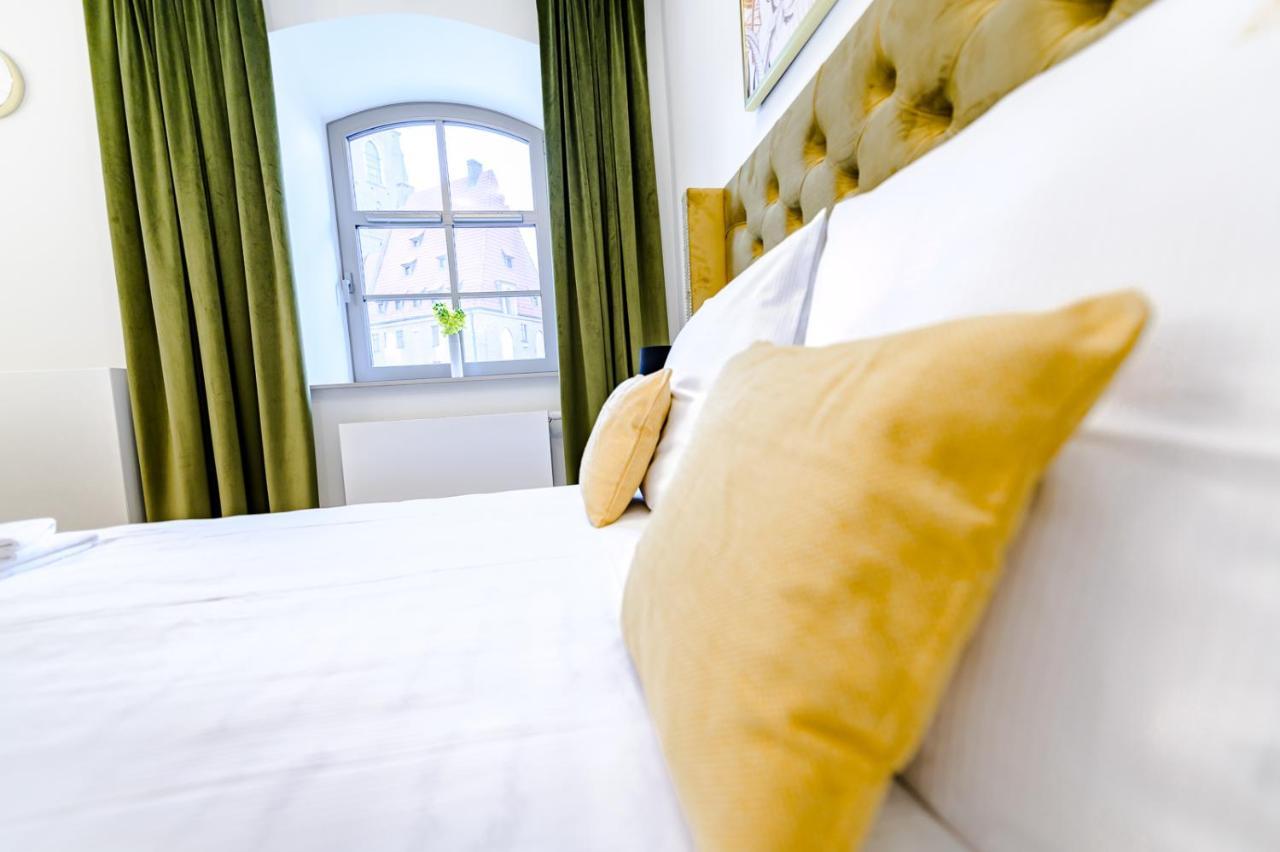 Apartment Aboutartapartments - Mlyn Maria