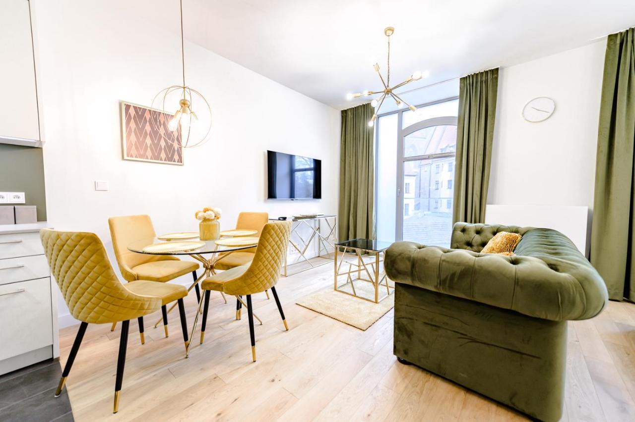 Aboutartapartments - Mlyn Maria * Breslau