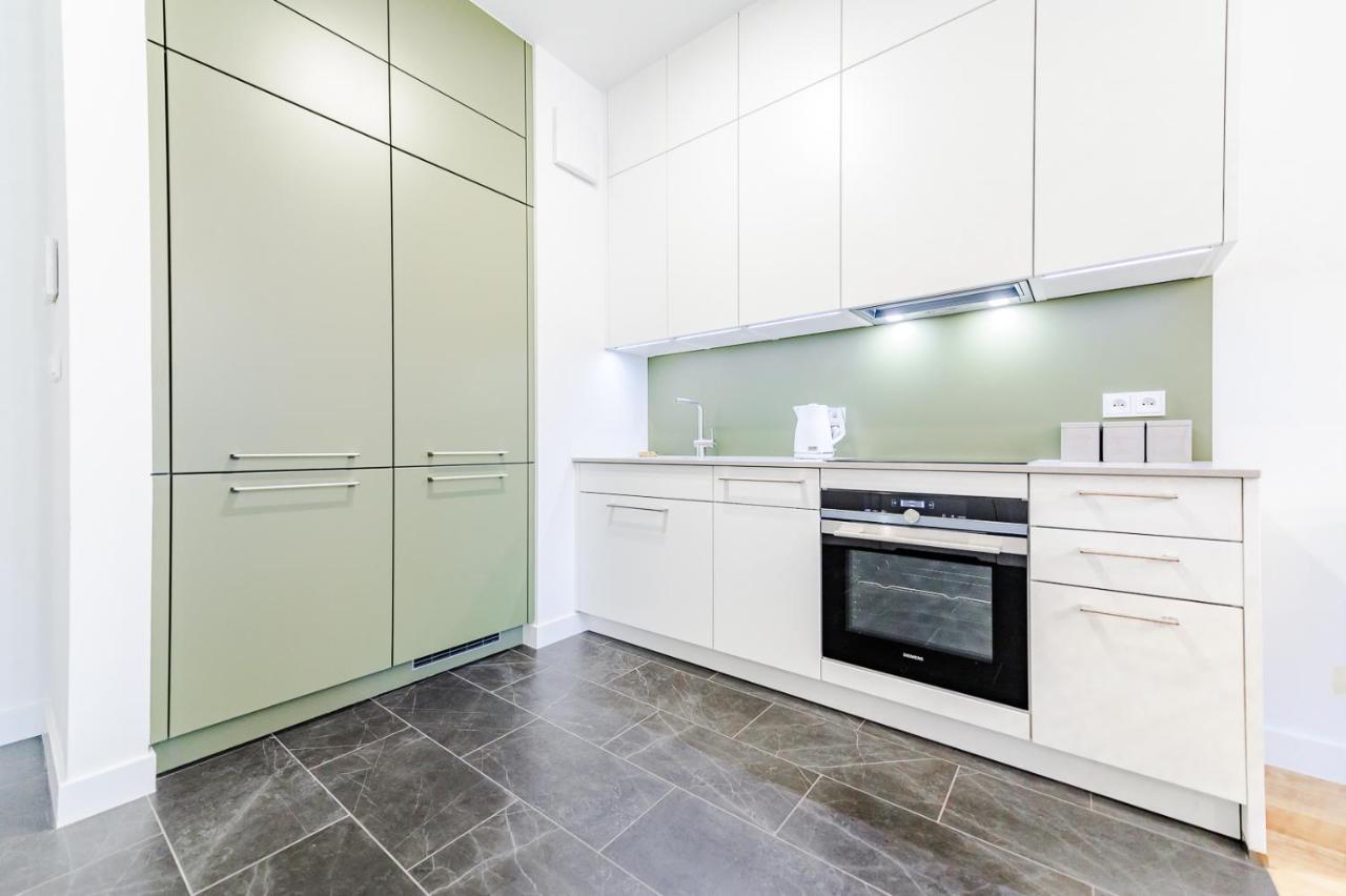 Apartment Aboutartapartments - Mlyn Maria *