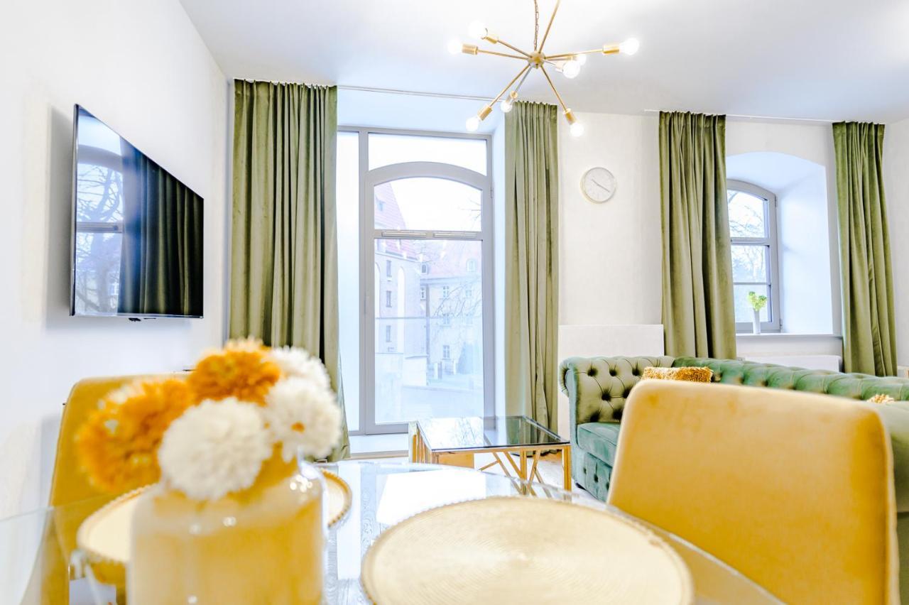 Aboutartapartments - Mlyn Maria Apartment