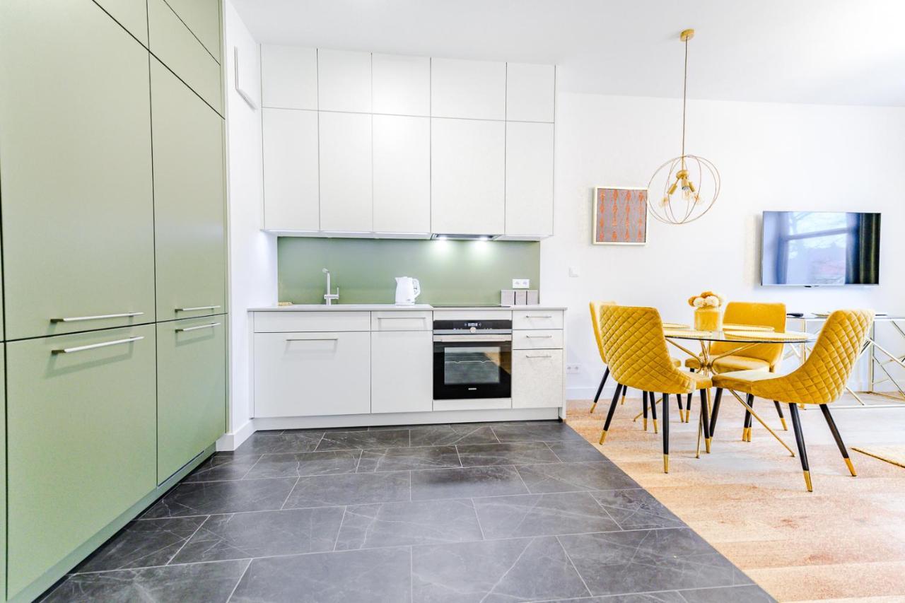 Aboutartapartments - Mlyn Maria Apartment Breslau