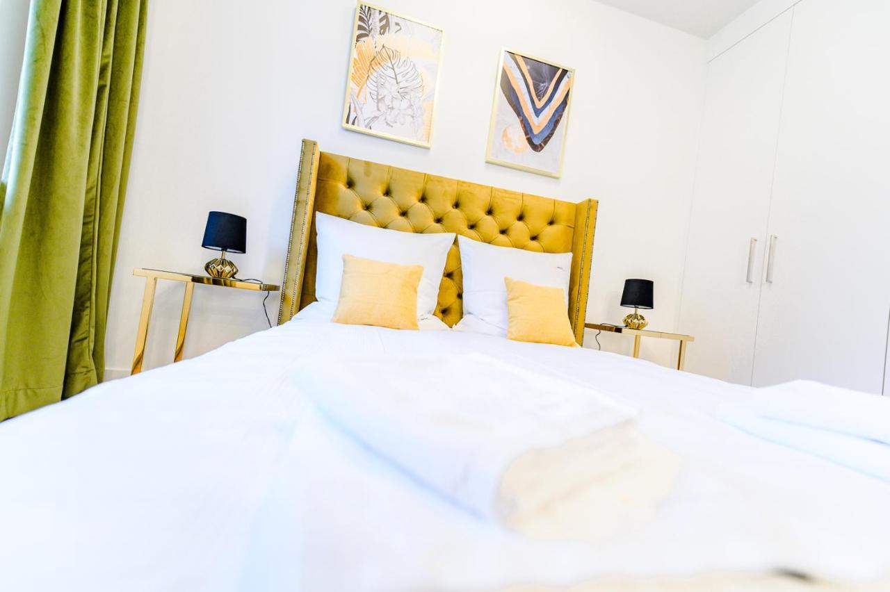 Aboutartapartments - Mlyn Maria Apartment *