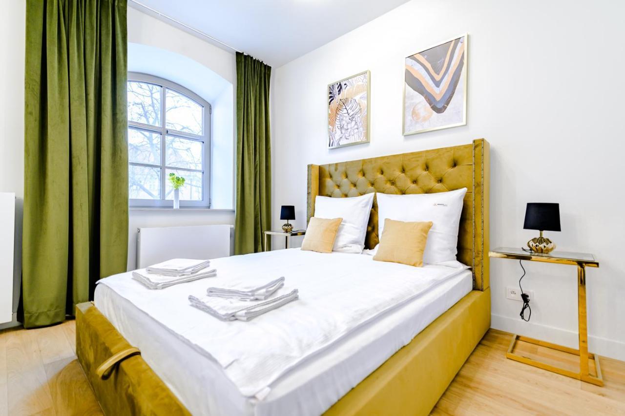 Aboutartapartments - Mlyn Maria Apartment *