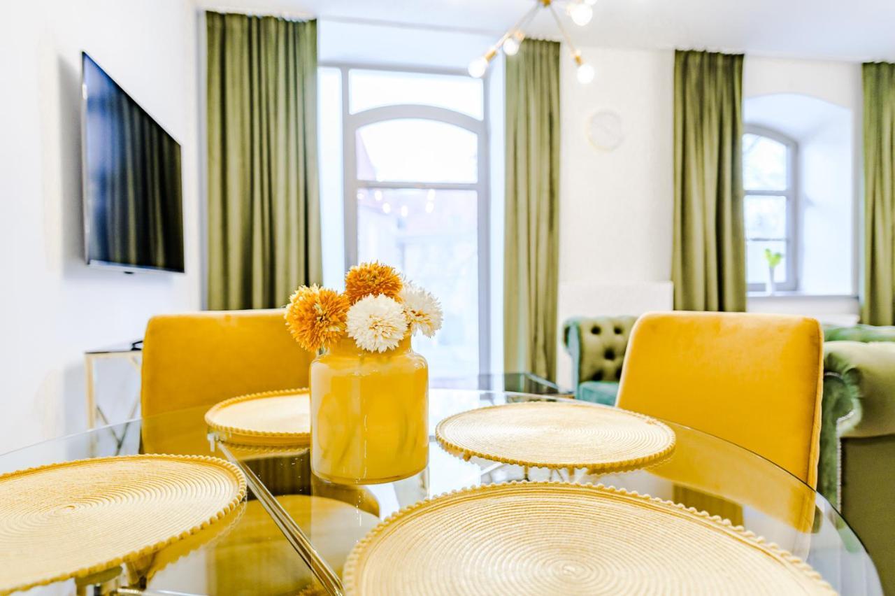 Aboutartapartments - Mlyn Maria Breslau