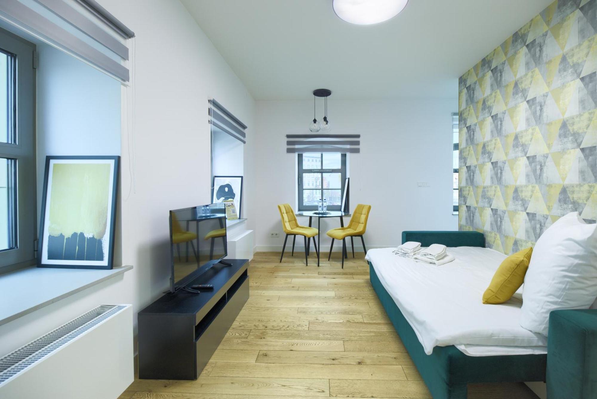 Aboutartapartments - Mlyn Maria